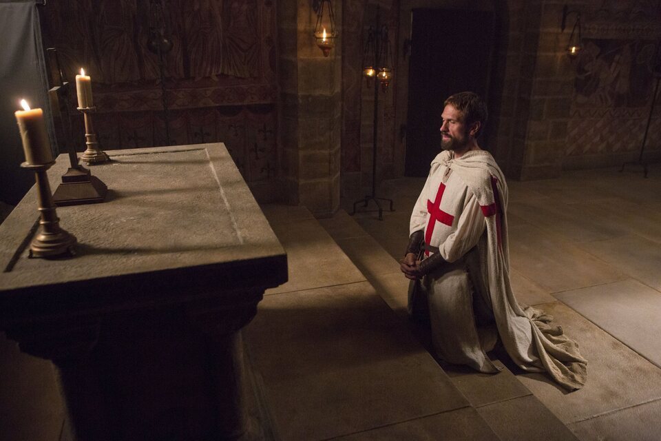 Knightfall