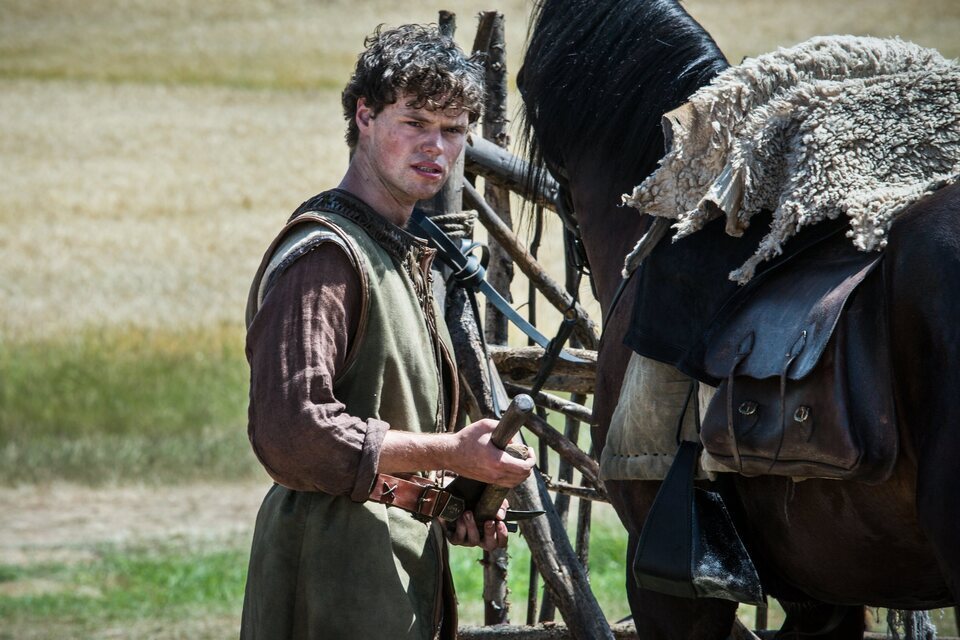 Knightfall