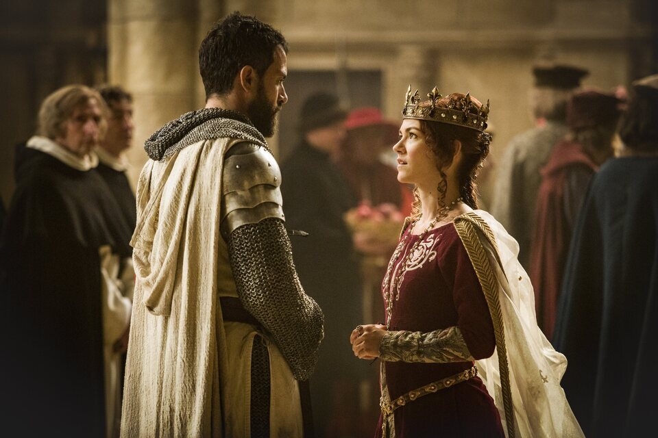 Knightfall