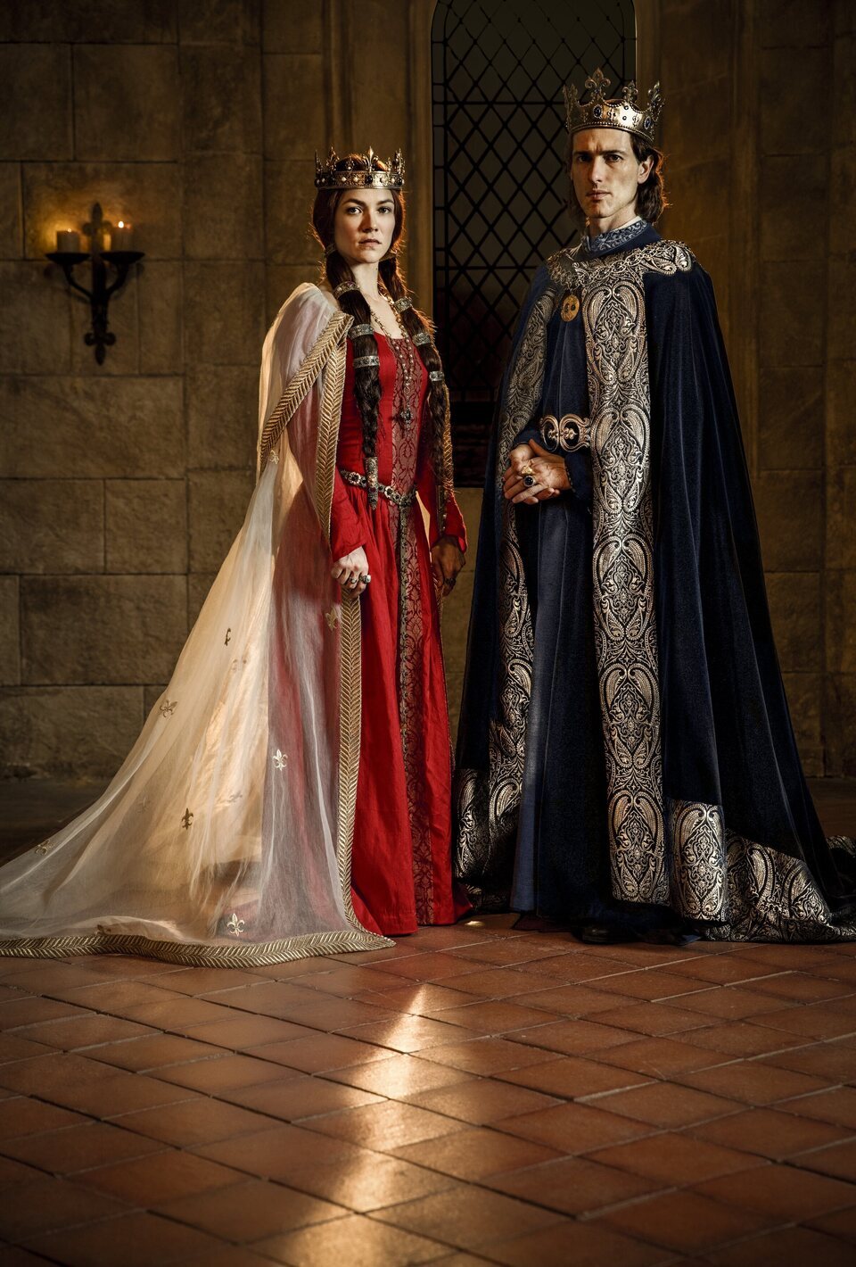 Knightfall