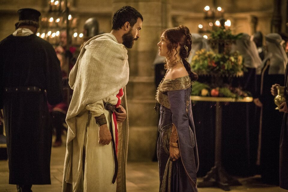 Knightfall