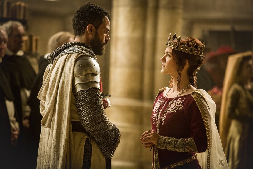 Knightfall
