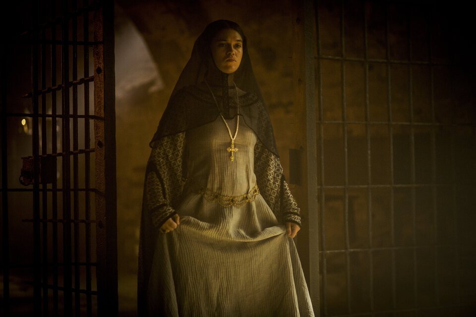 Knightfall