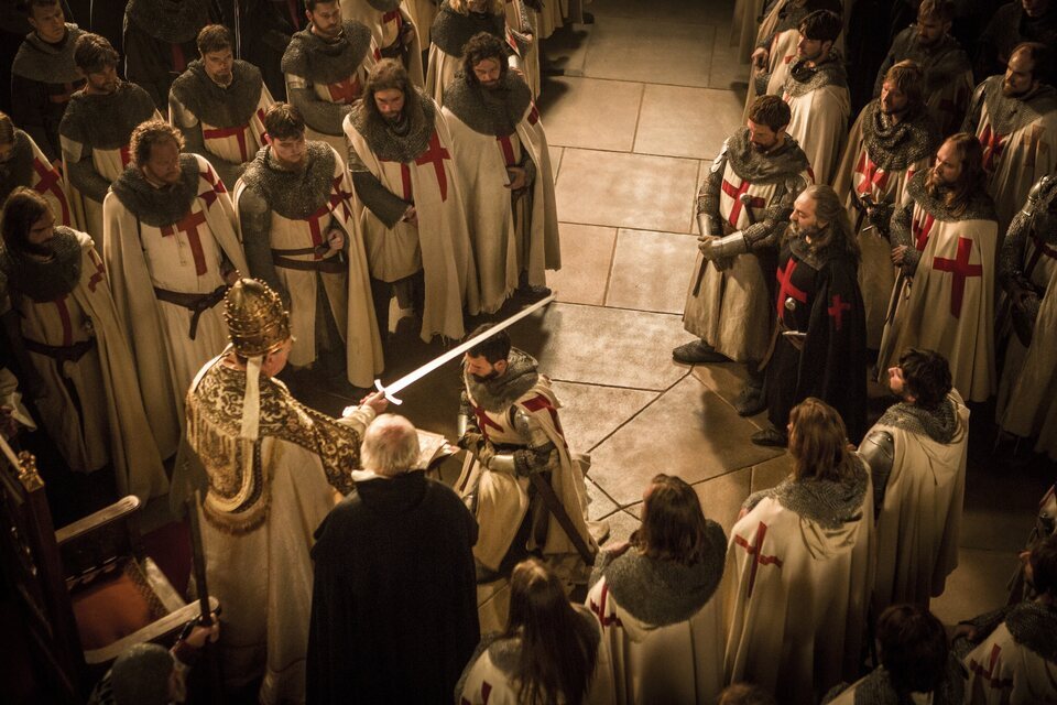 Knightfall