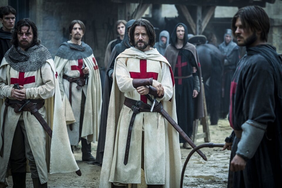 Knightfall