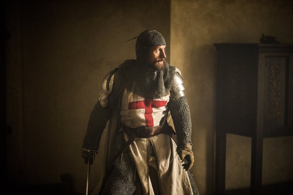 Knightfall