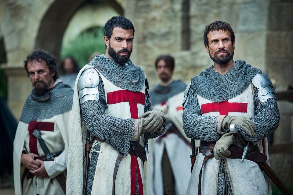 Knightfall