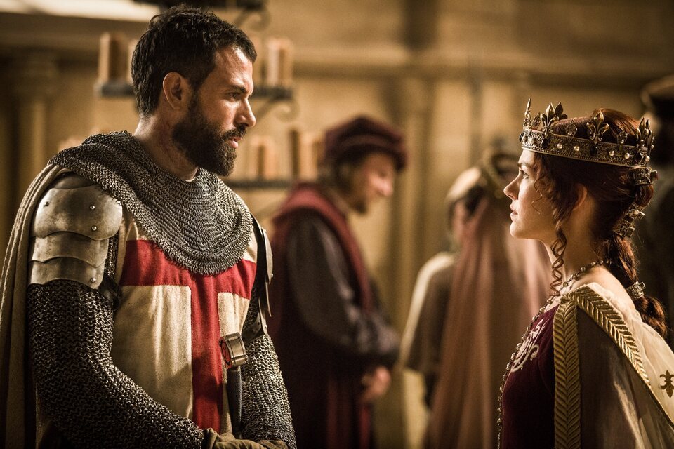 Knightfall