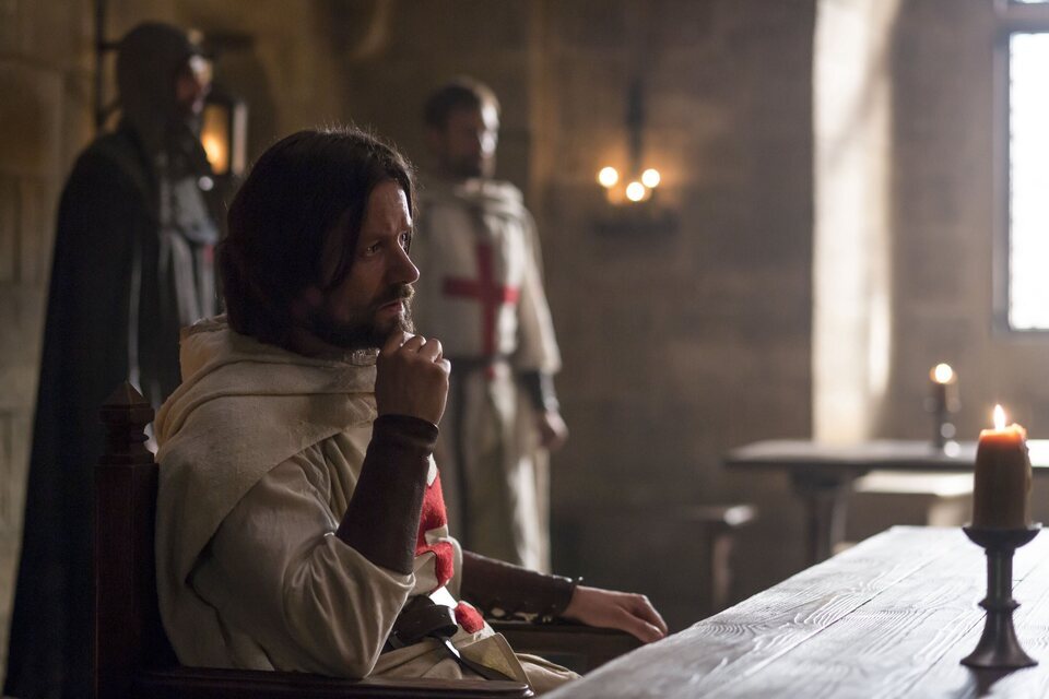 Knightfall
