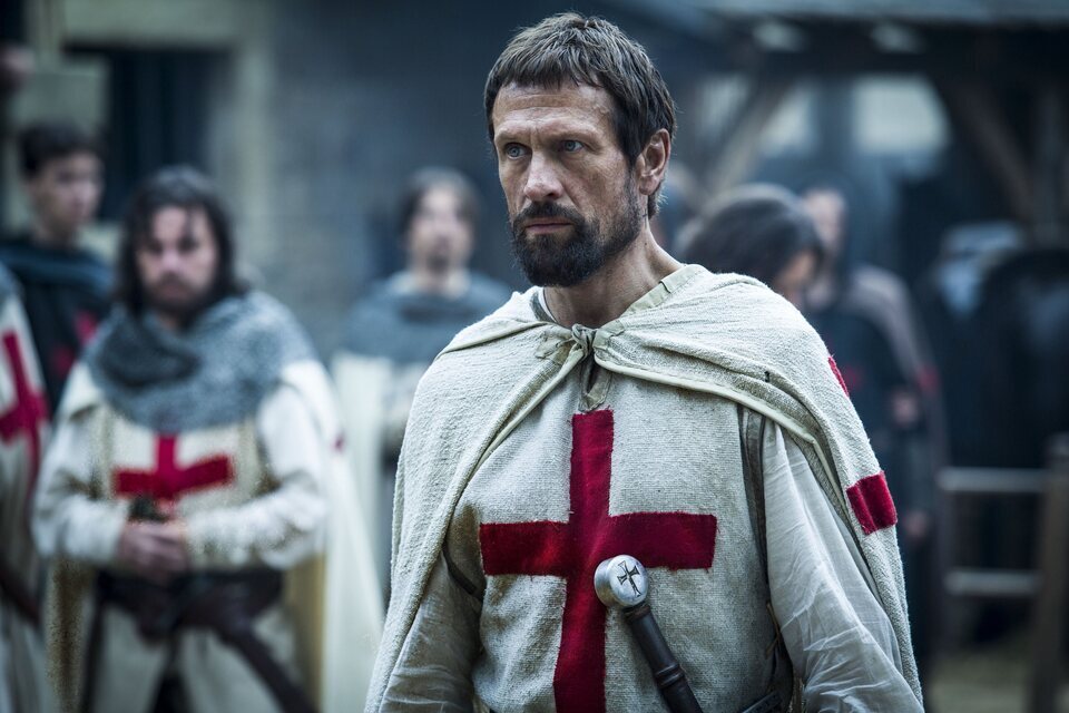 Knightfall