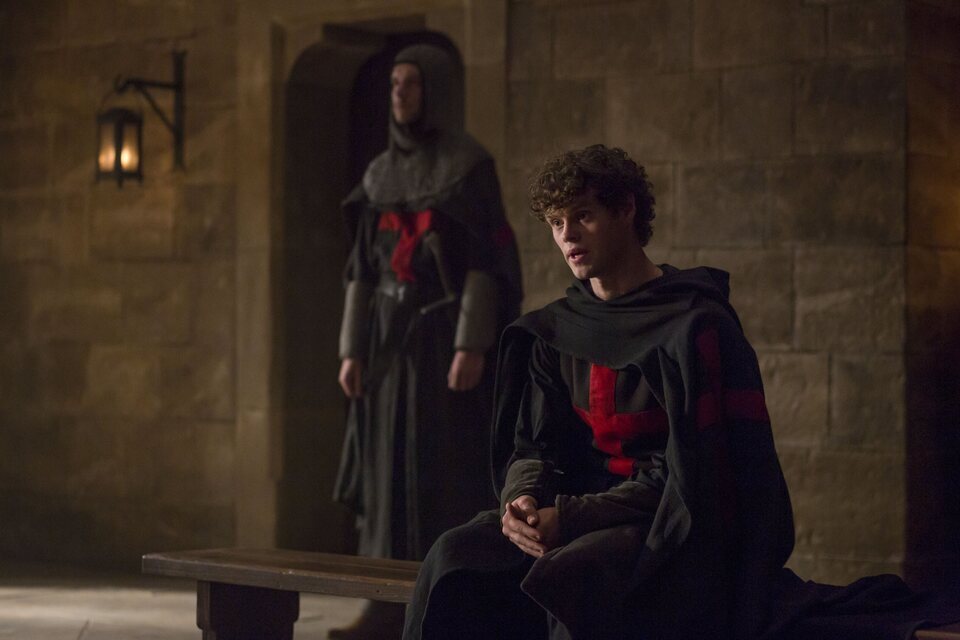 Knightfall