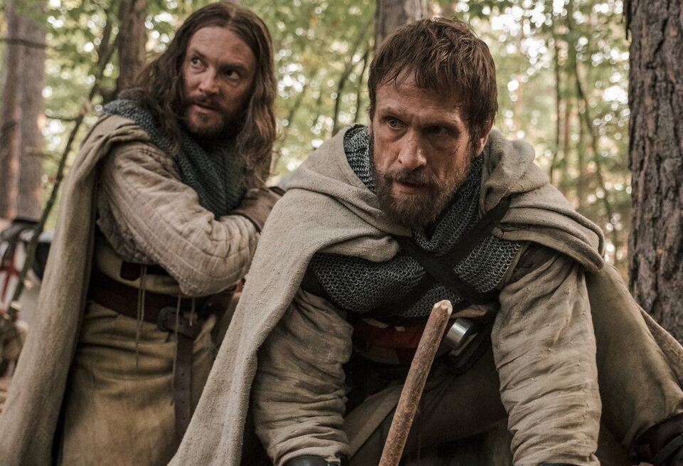 Knightfall