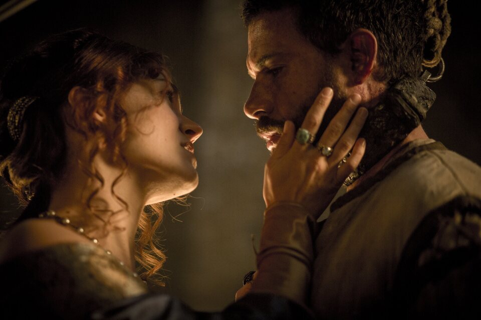 Knightfall