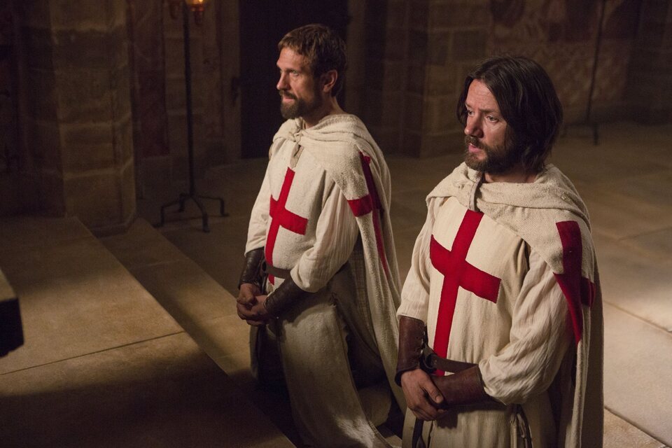 Knightfall