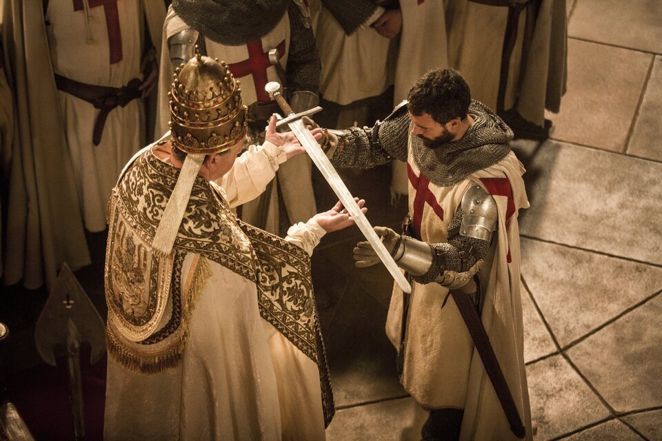 Knightfall