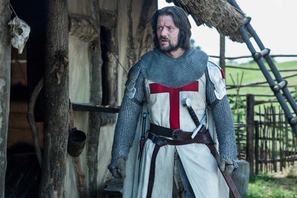 Knightfall