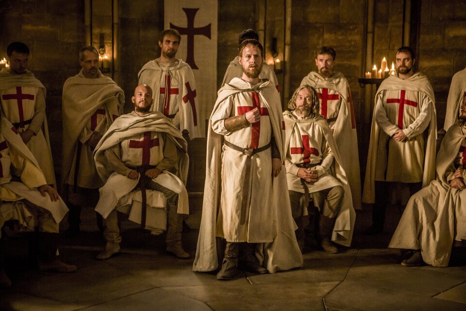 Knightfall
