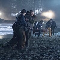 La travesía (The Crossing)