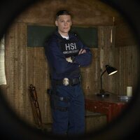 La travesía (The Crossing)