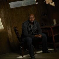 La travesía (The Crossing)