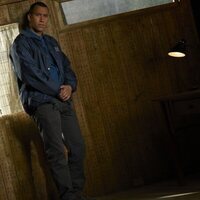 La travesía (The Crossing)