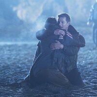 La travesía (The Crossing)