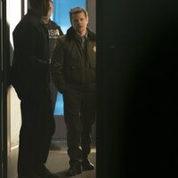 La travesía (The Crossing)