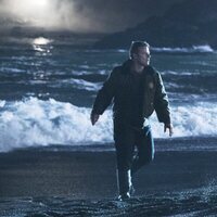 La travesía (The Crossing)