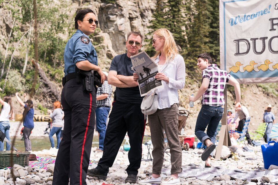 Tin Star