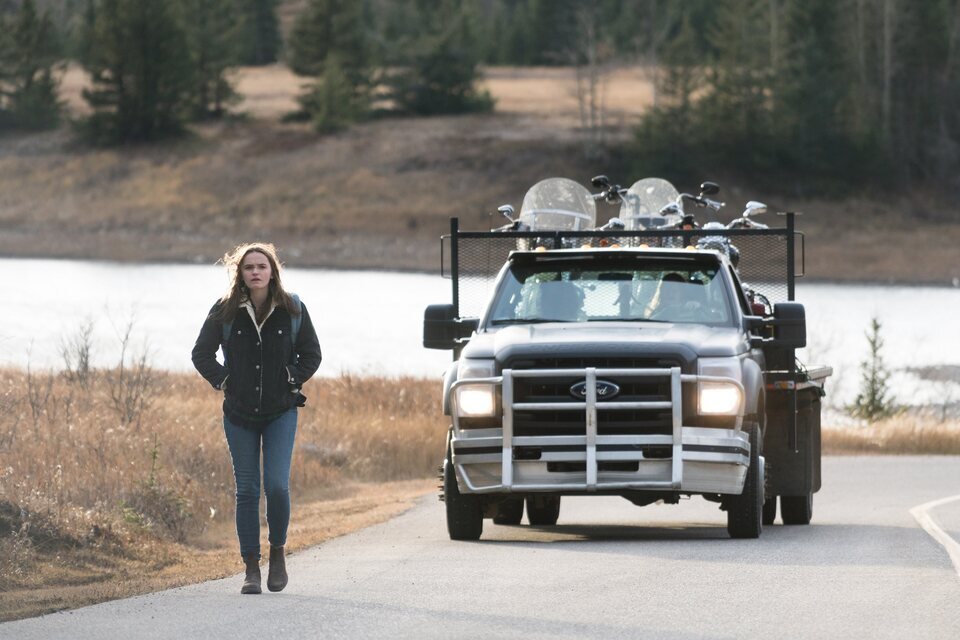 Tin Star