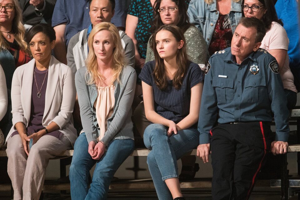 Tin Star