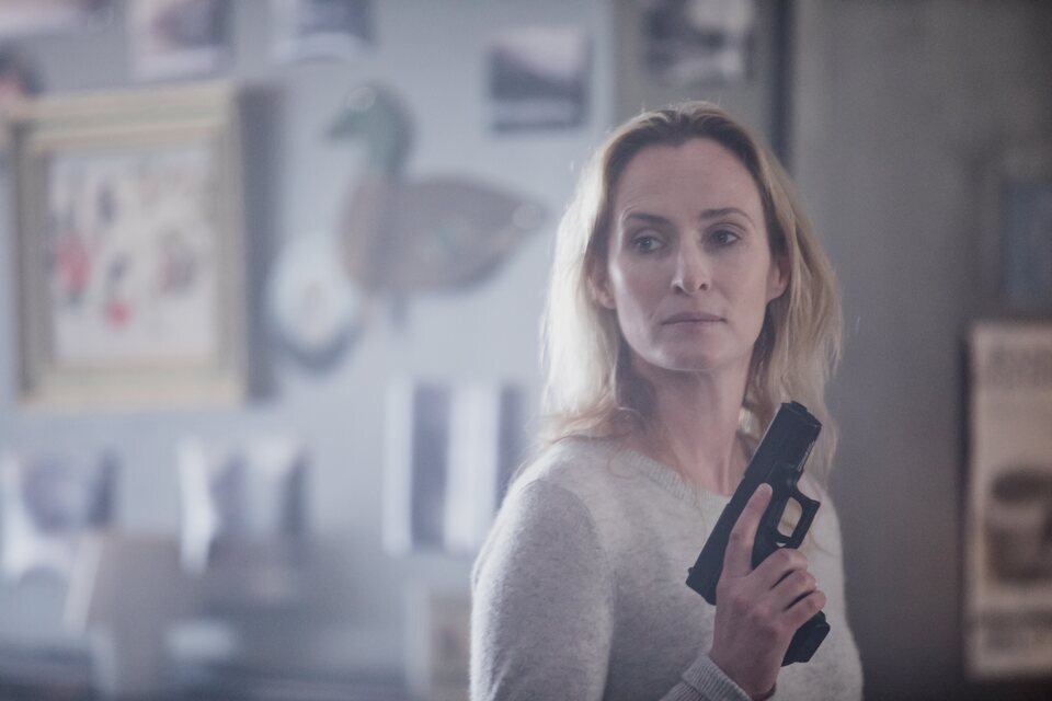 Tin Star