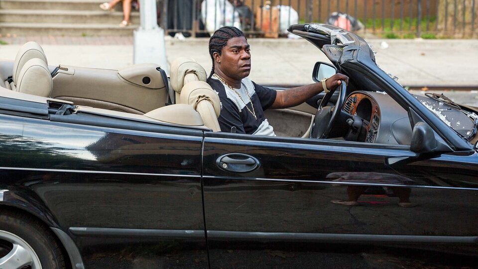 The Last Original Gangster