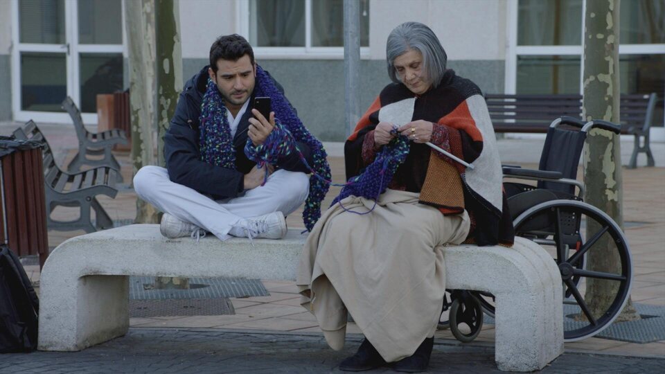 Buscando el norte
