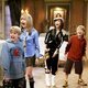 Hotel, dulce hotel: Las aventuras de Zack y Cody