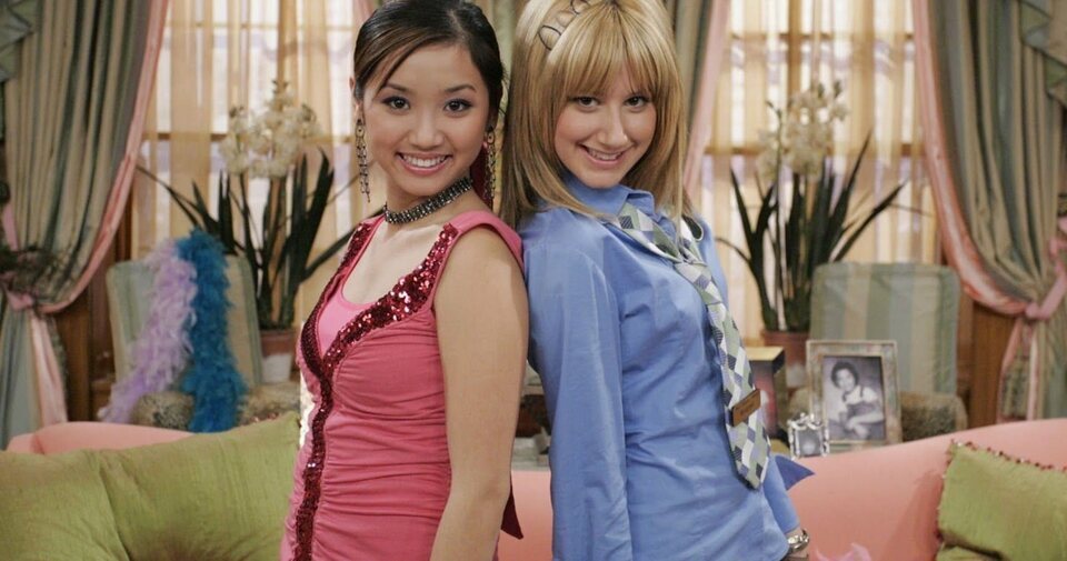 Zack y Cody: Todos a bordo