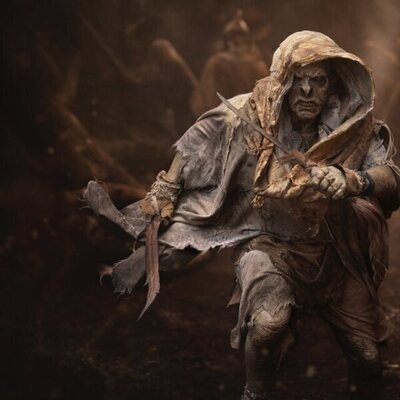 El Señor de los Anillos: Los Anillos de Poder