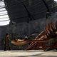 Cómo entrenar a tu dragón