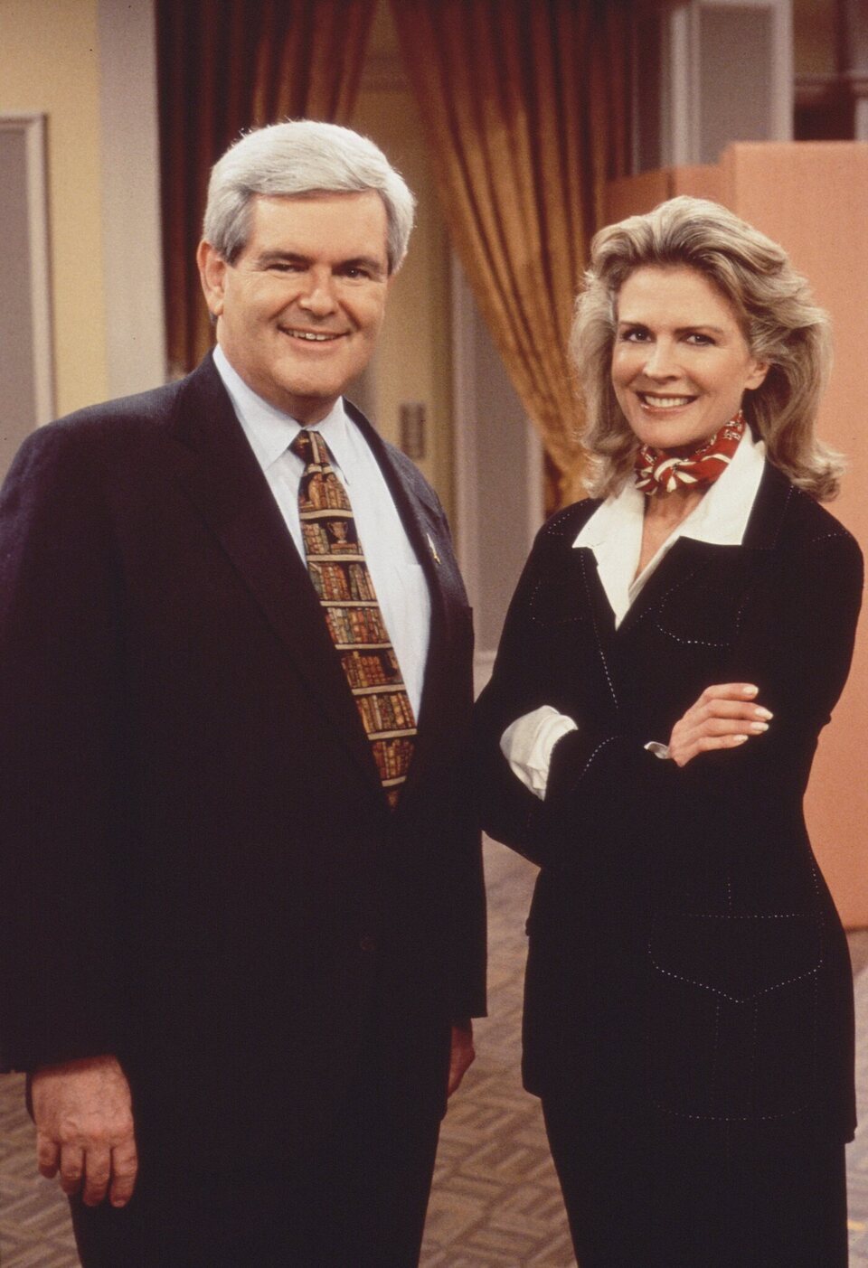 Murphy Brown