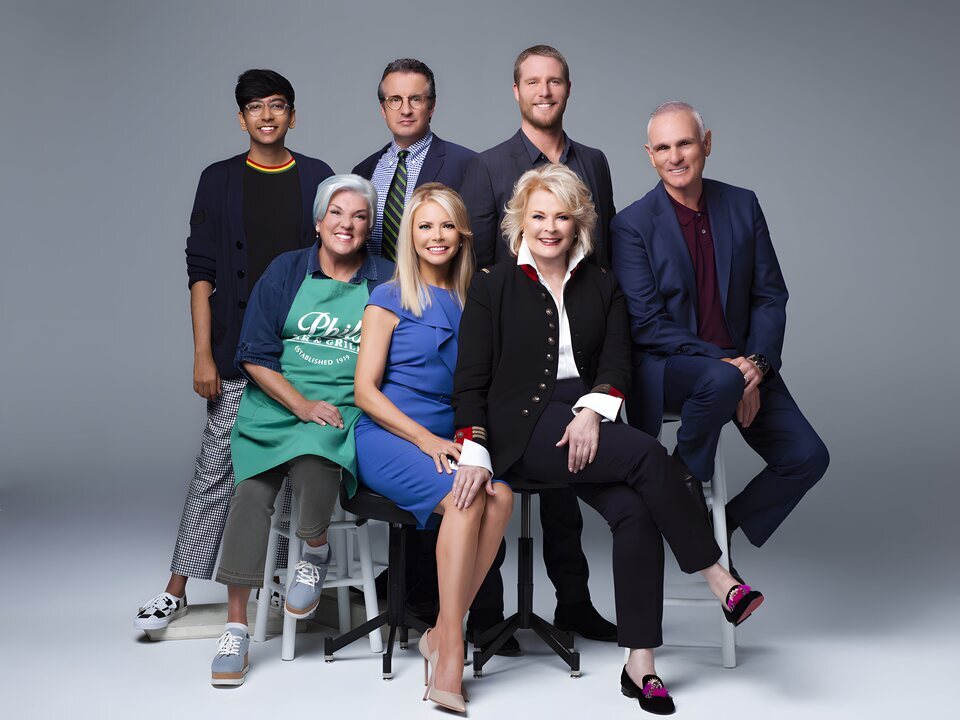 Murphy Brown