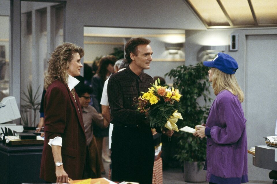 Murphy Brown
