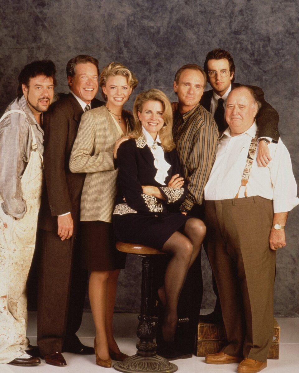 Murphy Brown
