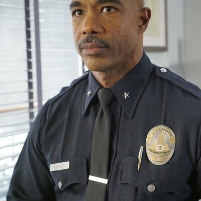 The Rookie