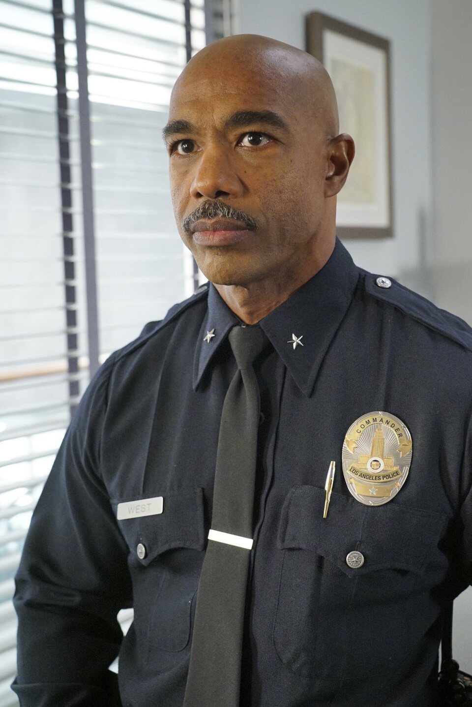 The Rookie