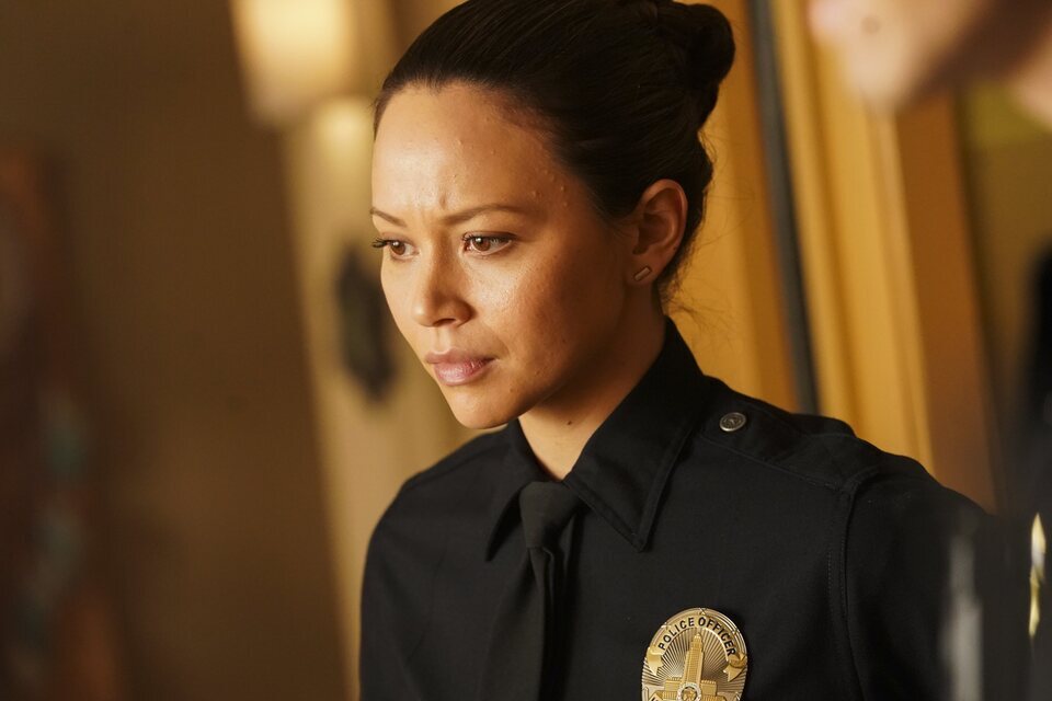 The Rookie