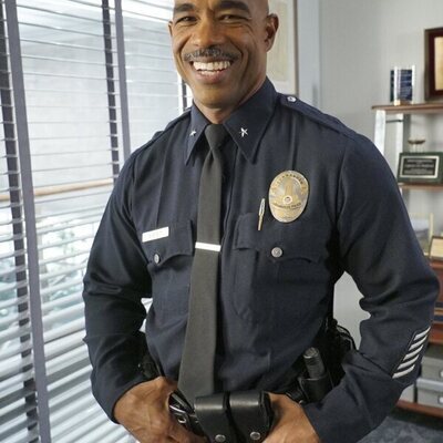 The Rookie