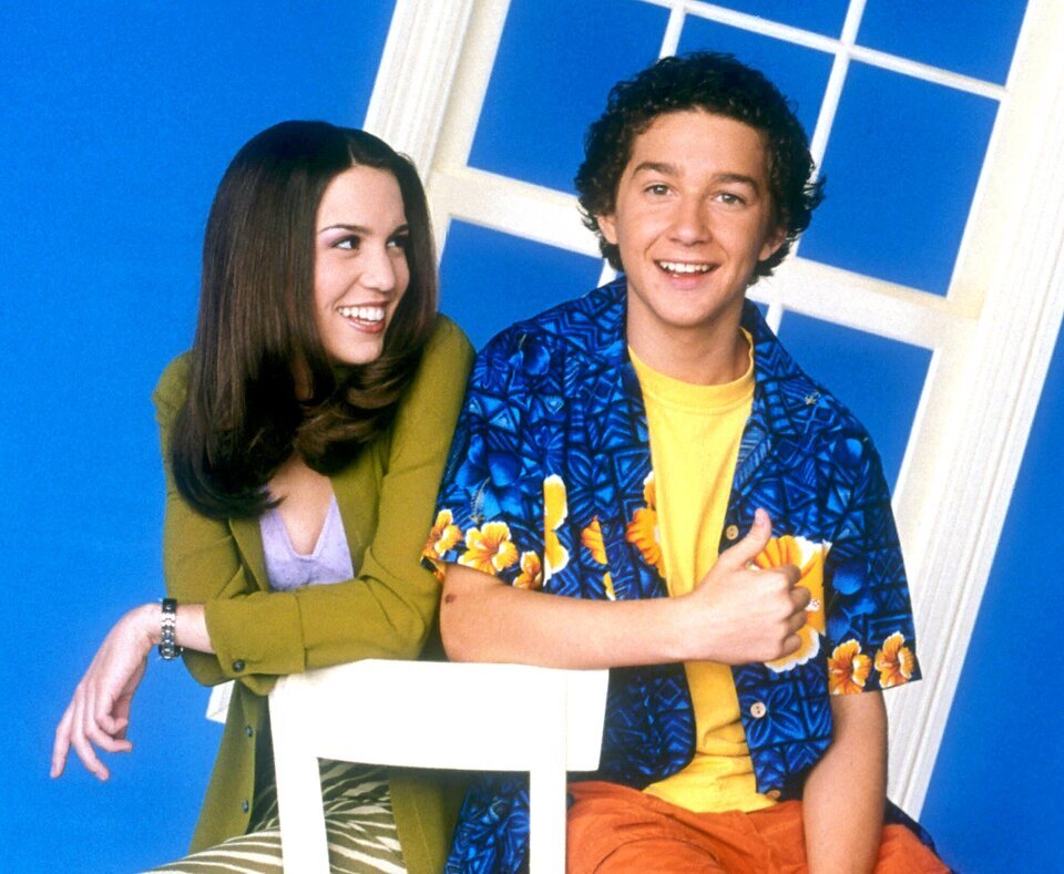 Even Stevens