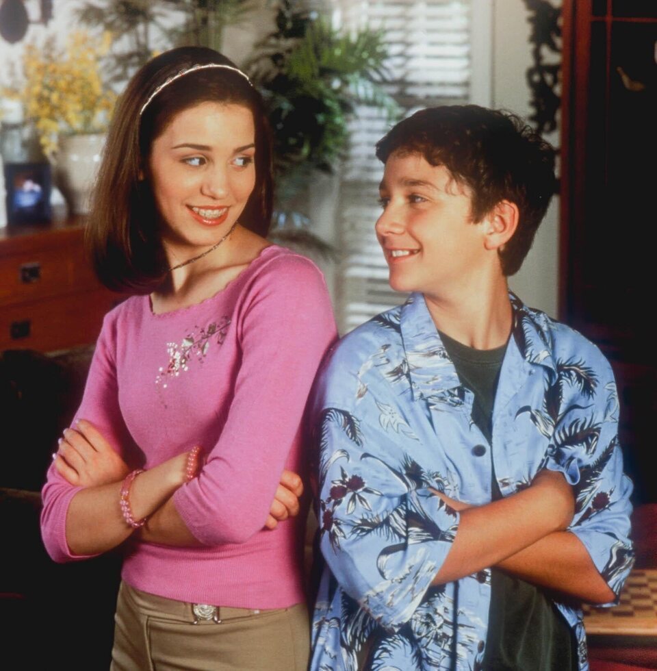 Even Stevens