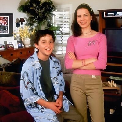 Even Stevens
