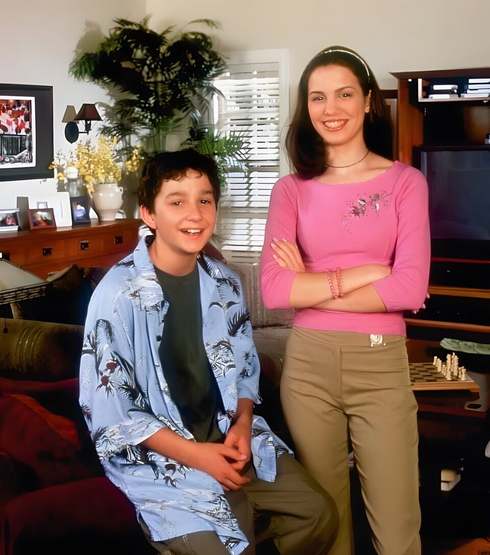 Even Stevens